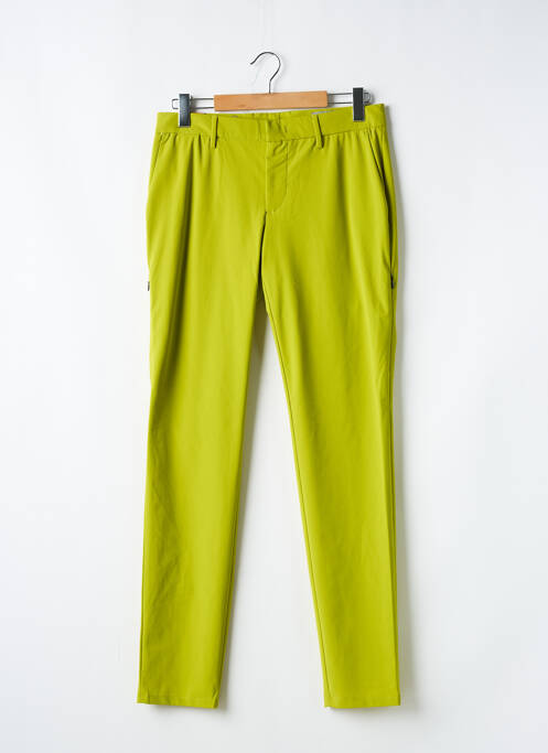 Pantalon chino verde ALBERTO bărbat