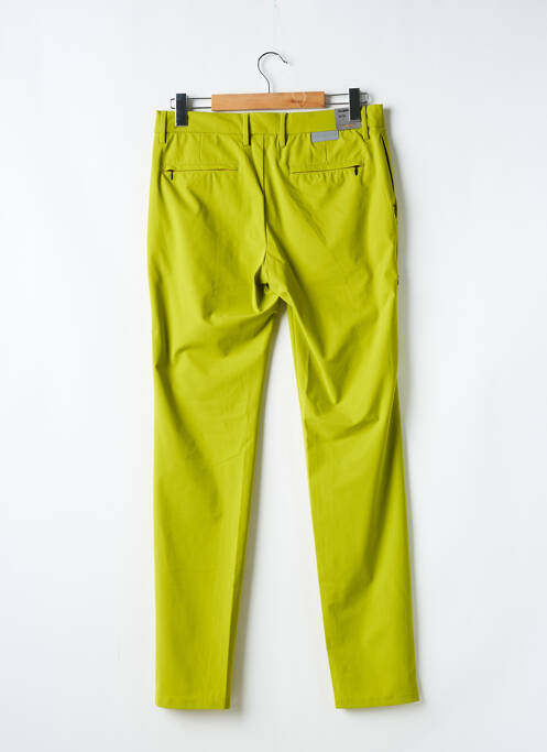 Pantalon chino verde ALBERTO bărbat