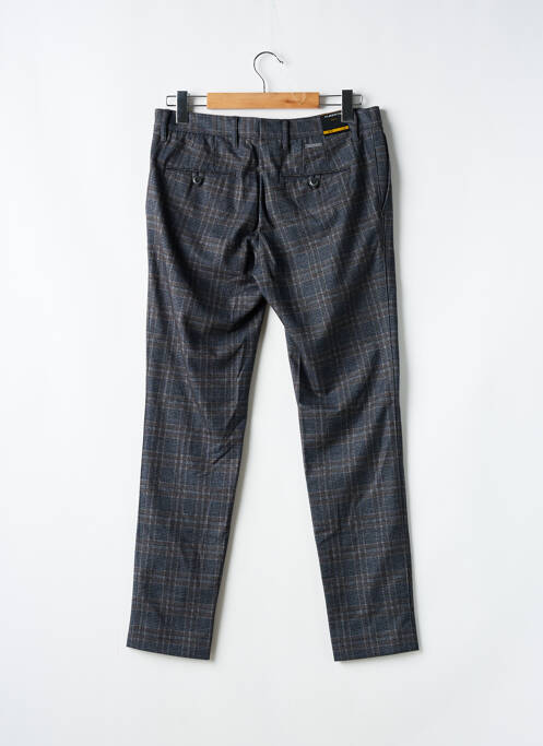 Pantalon chino gri ALBERTO bărbat