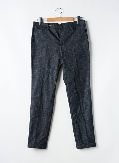 Pantalon chino gri ALBERTO bărbat