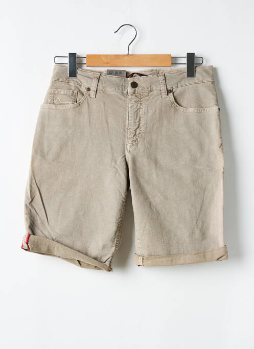 Bermudă maro ALBERTO bărbat