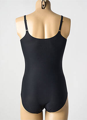 Body de lenjerie negru CHANTELLE femme
