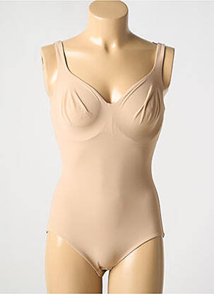 Body de lenjerie piele WACOAL femeie