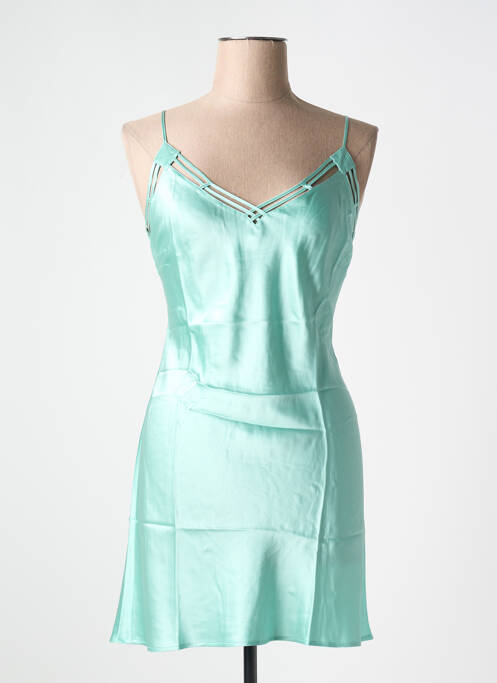 Nuisetă/combinetă albastru MARJOLAINE femeie