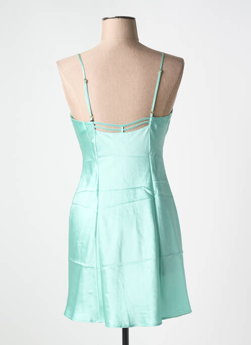 Nuisetă/combinetă albastru MARJOLAINE femeie