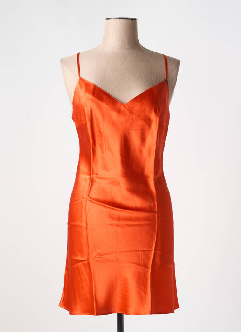 Nuisetă/combinetă portocaliu MARJOLAINE femeie