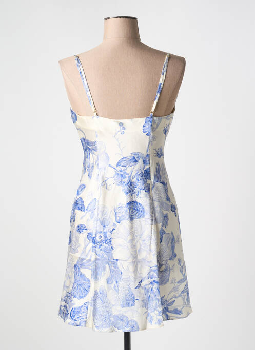 Nuisetă/combinetă albastru MARJOLAINE femeie