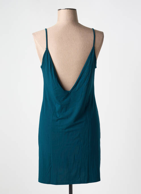 Nuisetă/combinetă albastru AUBADE femeie