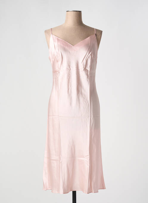 Nuisetă/combinetă roz MARJOLAINE femeie