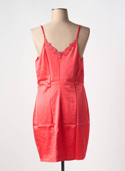 Nuisetă/combinetă roșu LISE CHARMEL femeie