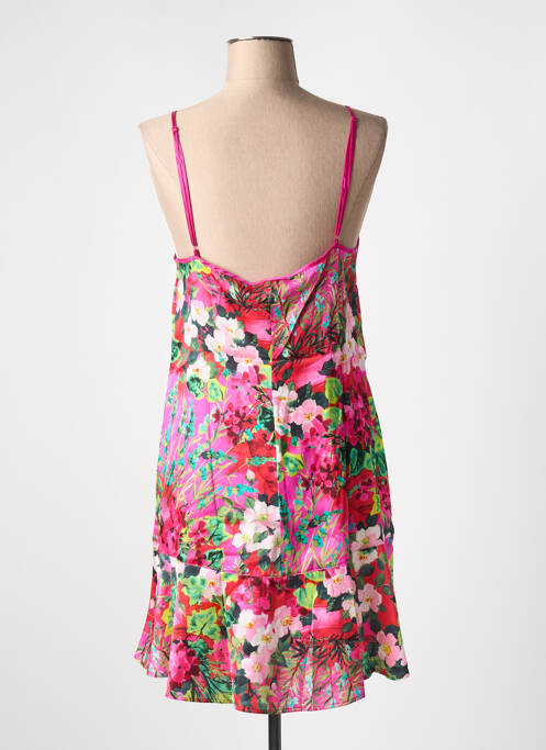 Nuisetă/combinetă roz LISE CHARMEL femeie