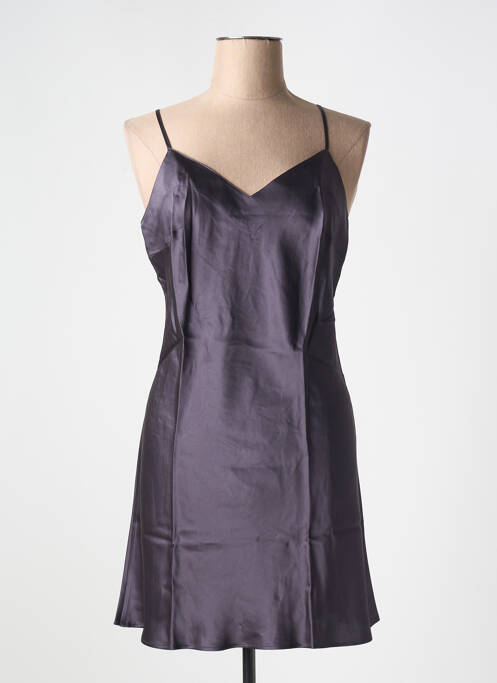 Nuisetă/combinetă gri MARJOLAINE femeie