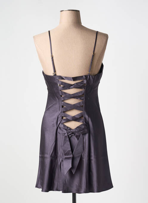 Nuisetă/combinetă gri MARJOLAINE femeie