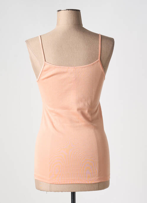 Top/Caraco roz MADIVA femeie