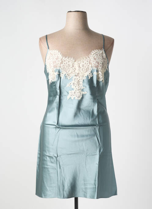 Nuisetă/combinetă albastru MARJOLAINE femeie