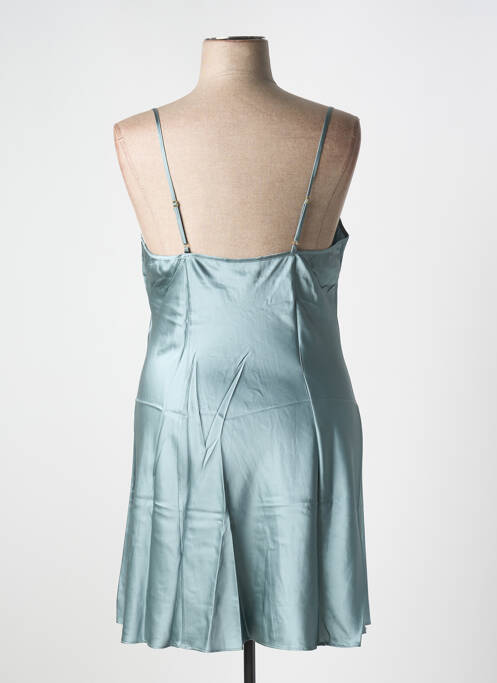 Nuisetă/combinetă albastru MARJOLAINE femeie