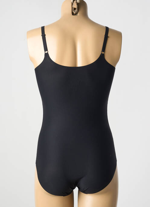 Body de lenjerie negru CHANTELLE femeie