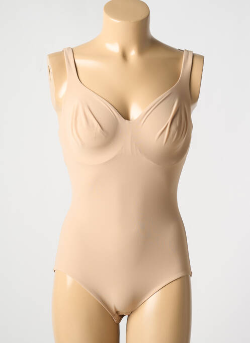 Body de lenjerie piele WACOAL femeie