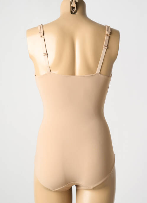 Body de lenjerie piele WACOAL femeie