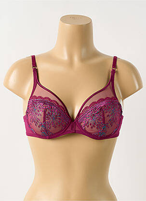 Sutien violet SIMONE PERELE femeie