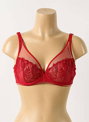 Sutien roșu SIMONE PERELE femeie