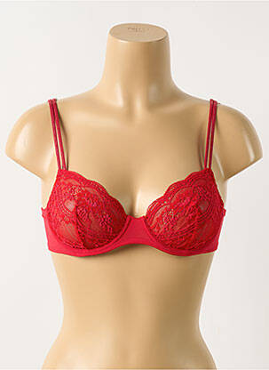 Sutien roșu MARIE JO femeie