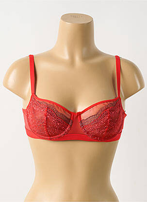 Sutien portocaliu PASSIONATA femeie