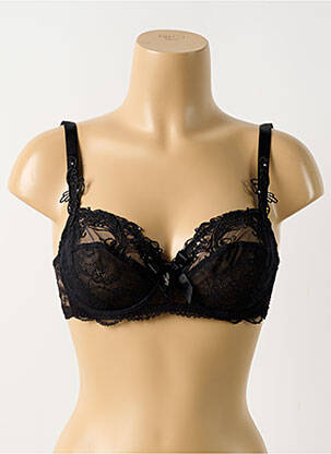 Sutien negru LISE CHARMEL femeie