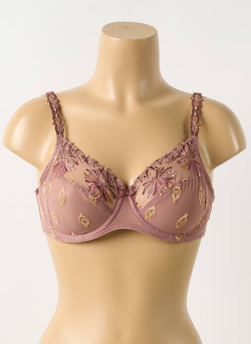 Sutien roz CHANTELLE femeie