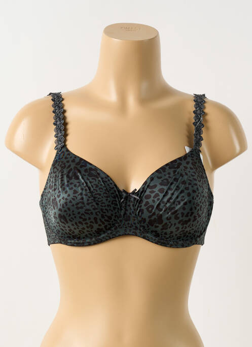 Sutien verde ROSA FAIA femeie