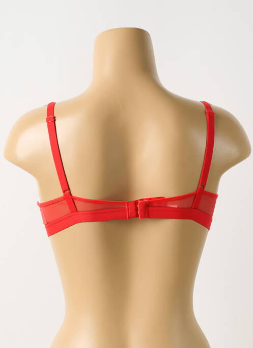 Sutien portocaliu PASSIONATA femeie