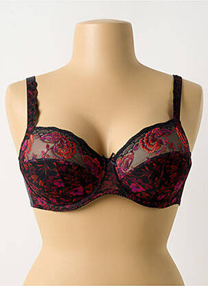 Sutien negru PRIMA DONNA femeie