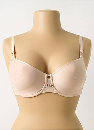 Sutien piele CHANTELLE femeie