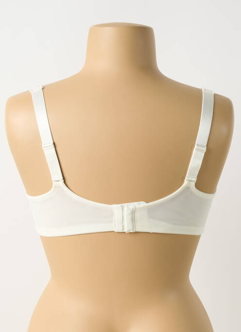 Sutien bej ROSA FAIA femeie