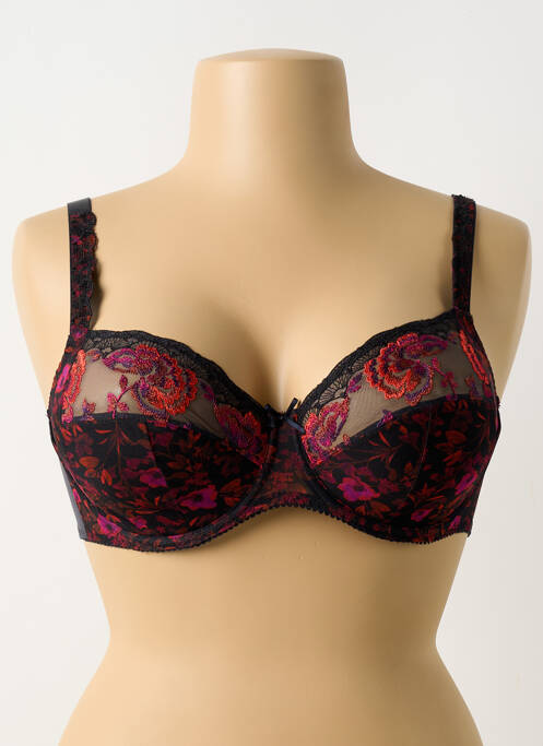 Sutien negru PRIMA DONNA femeie