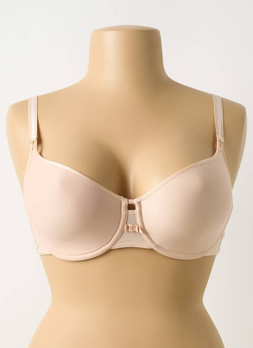 Sutien piele CHANTELLE femeie