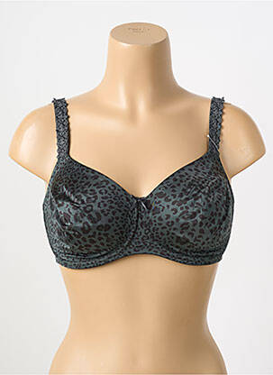 Sutien verde ROSA FAIA femeie