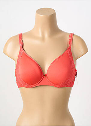Sutien top sutien modelat top sutien modelat portocalie AUBADE femeie