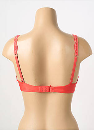 Sutien top sutien modelat top sutien modelat portocalie AUBADE femeie