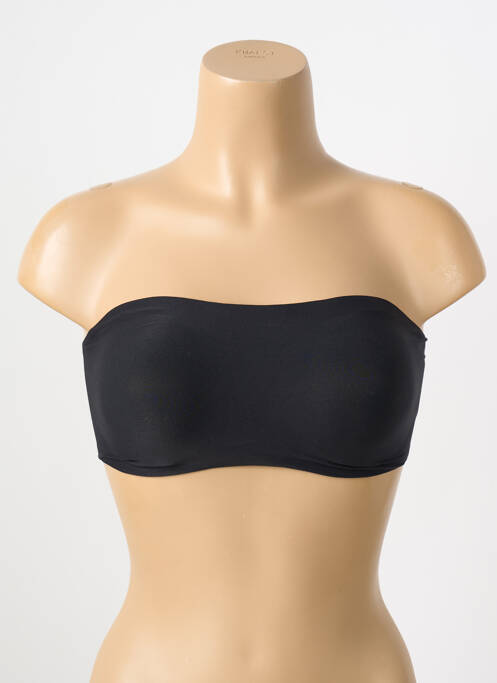 Sutien negru CHANTELLE femeie
