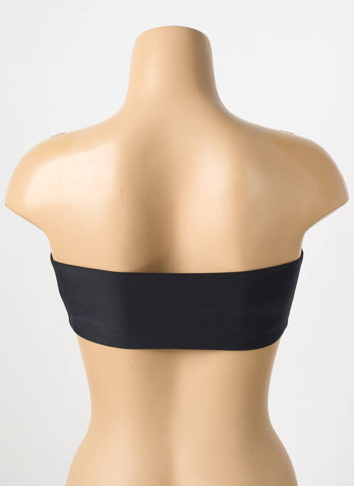 Sutien negru CHANTELLE femeie