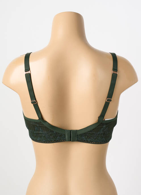 Sutien verde LOU femeie