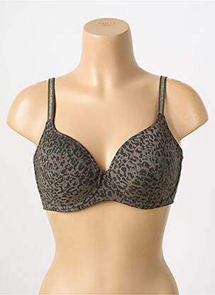 Sutien top sutien modelat top sutien modelat verde PRIMADONNA femeie