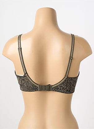 Sutien top sutien modelat top sutien modelat verde PRIMADONNA femeie