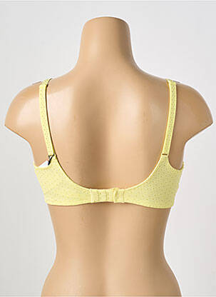Sutien top sutien modelat top sutien modelat galben PRIMADONNA femeie