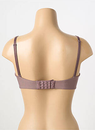 Sutien top sutien modelat top sutien modelat bej BARBARA femeie