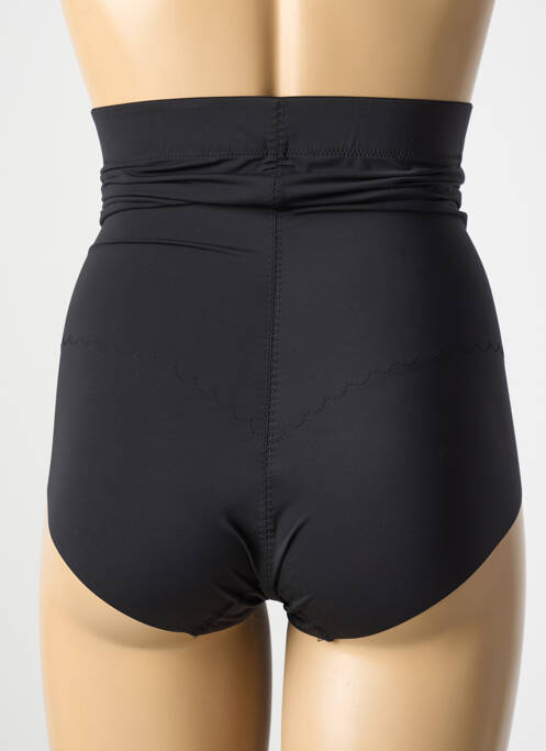 Chilot modelator negru WACOAL femeie