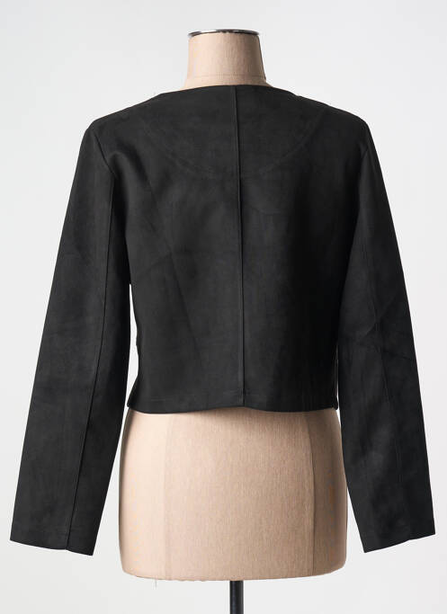 Jachete casual negru OLIVER JUNG femeie