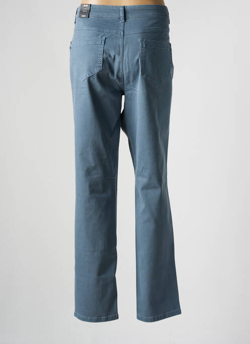 Blugi cu croială slim gri JENSEN femeie