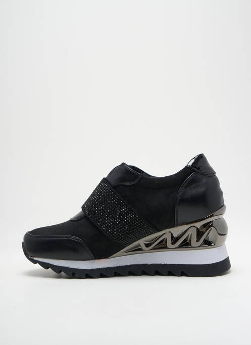 Adidași negru EXÉ femeie